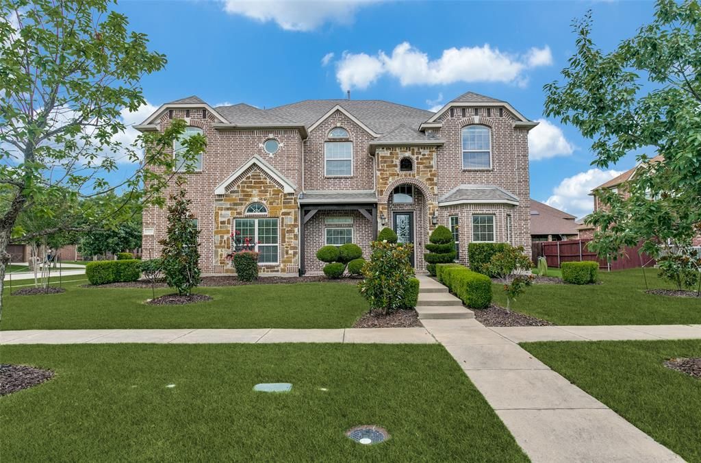 13818 Sorano Drive