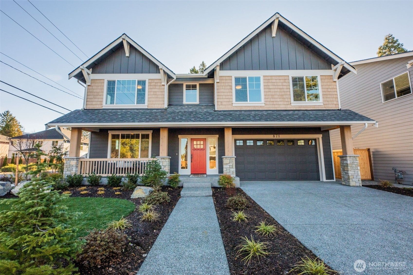 33632 Ne 42nd (lot 4) Street
