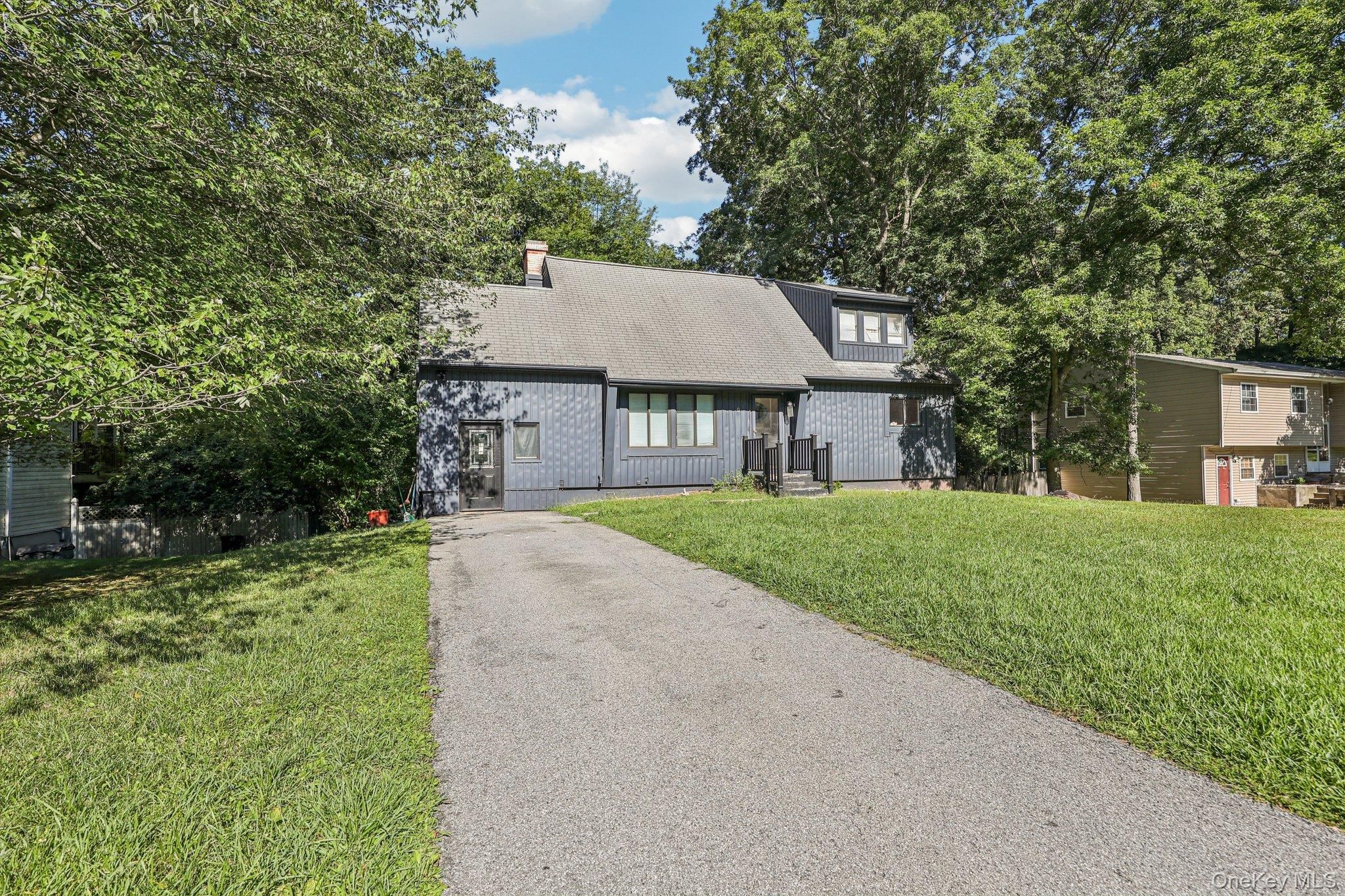 9 Crane Road