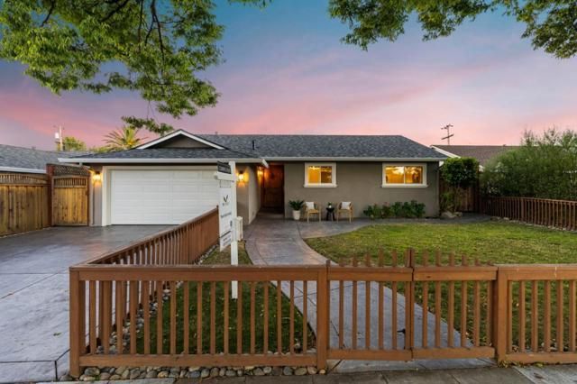 1422 Melwood Drive