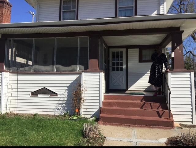 134 W Baker Street