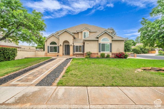 1659 S Cobblestone Ln