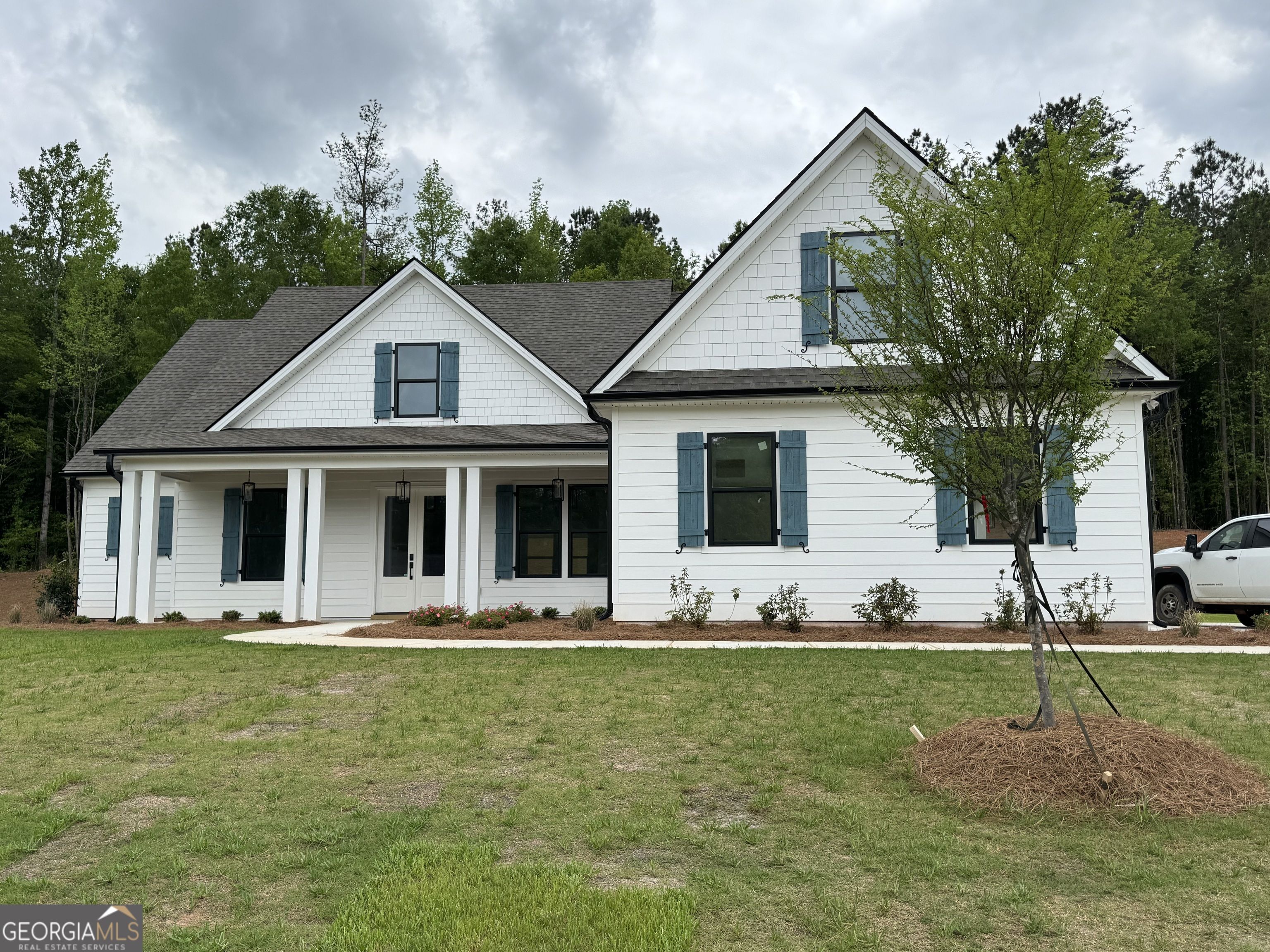 112 Ryeland Drive