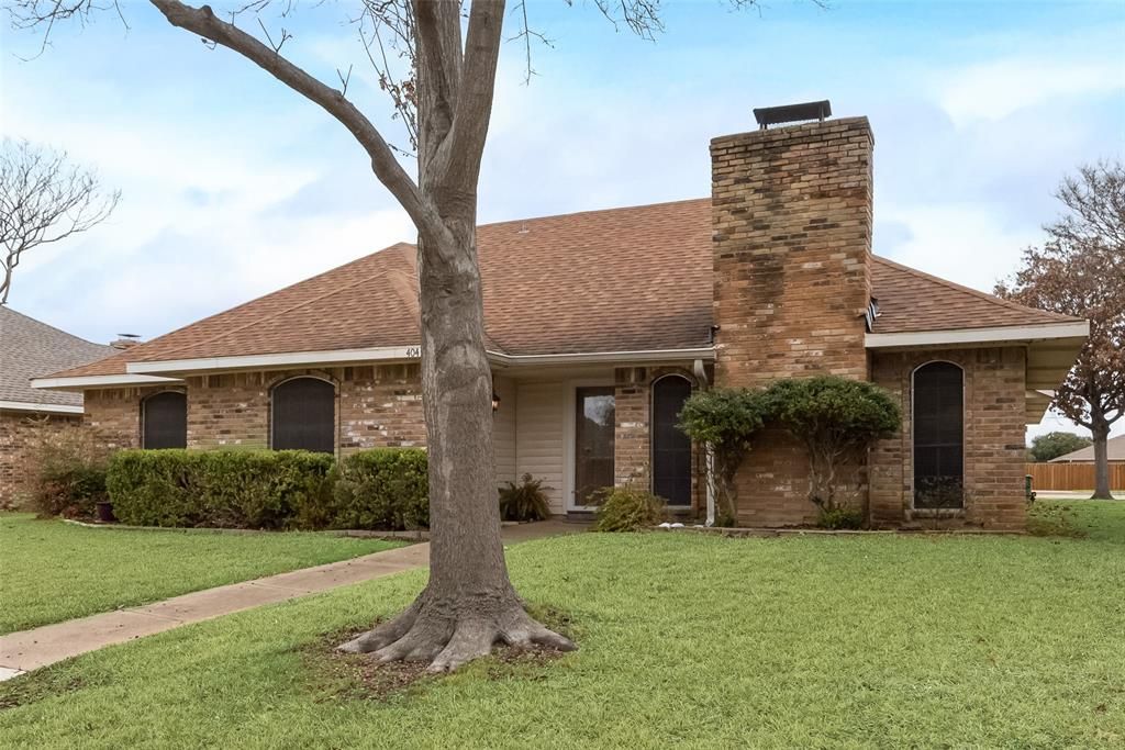 404 Brookfield Drive