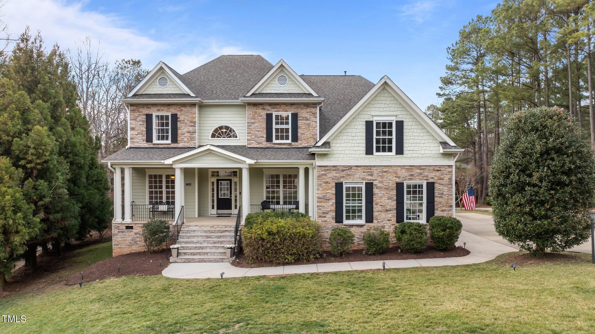 7709 Moondance Court
