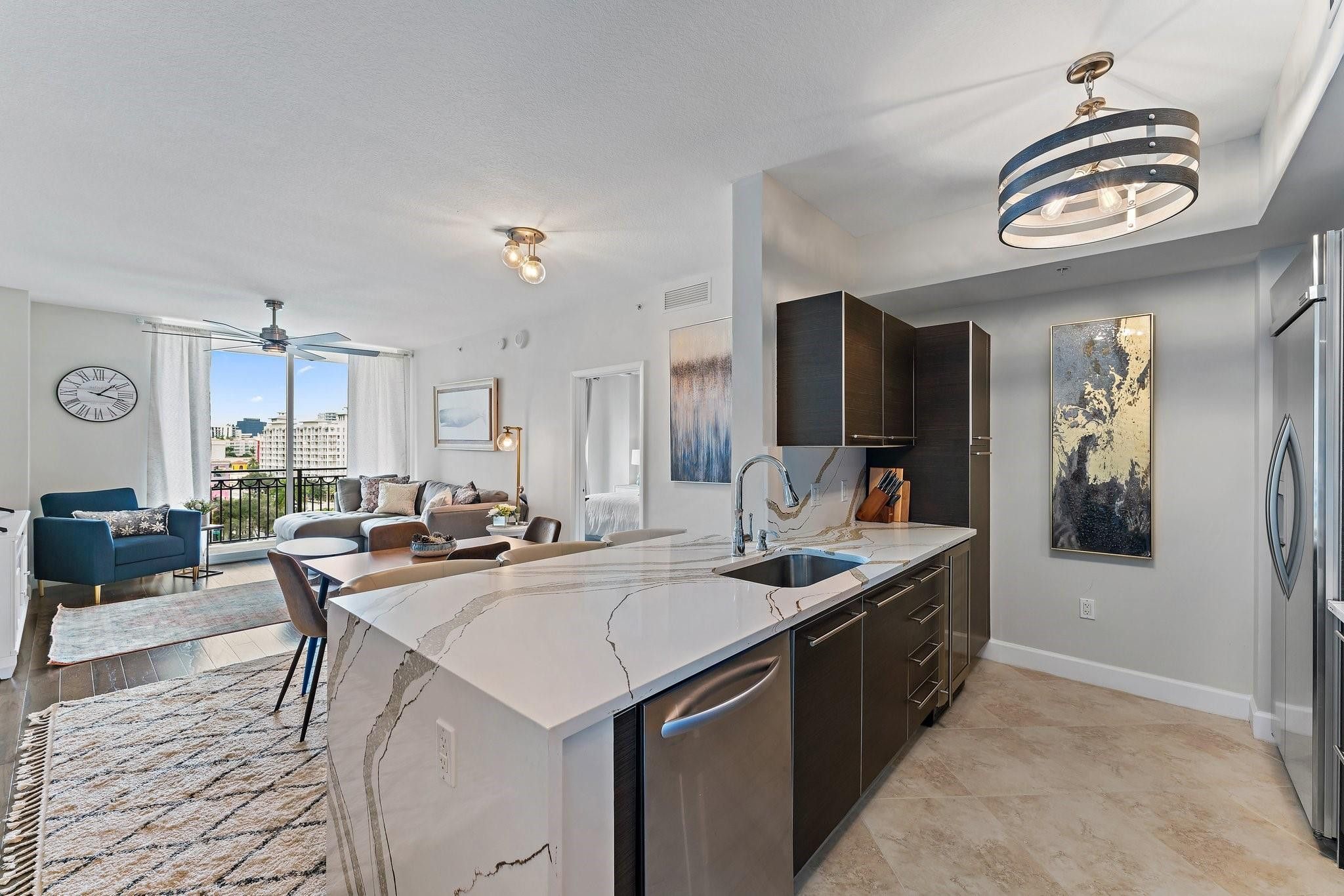 550 Okeechobee Boulevard 806