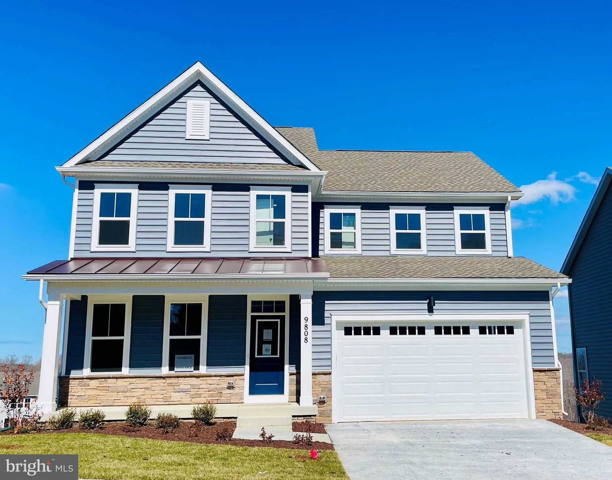 Lot 138 Stonehaven Court