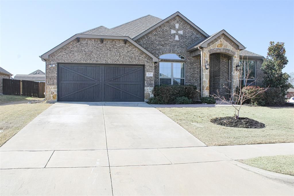 217 Champion Drive