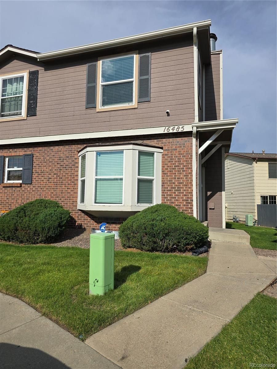 16485 E 17th Place D