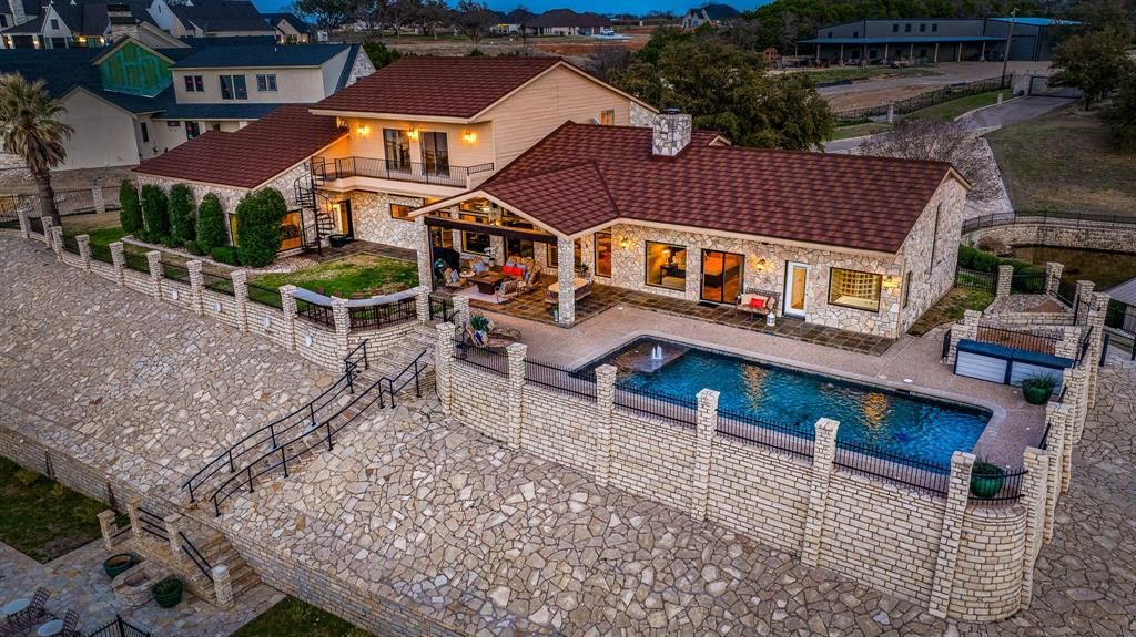 6100 Gran Tera Court