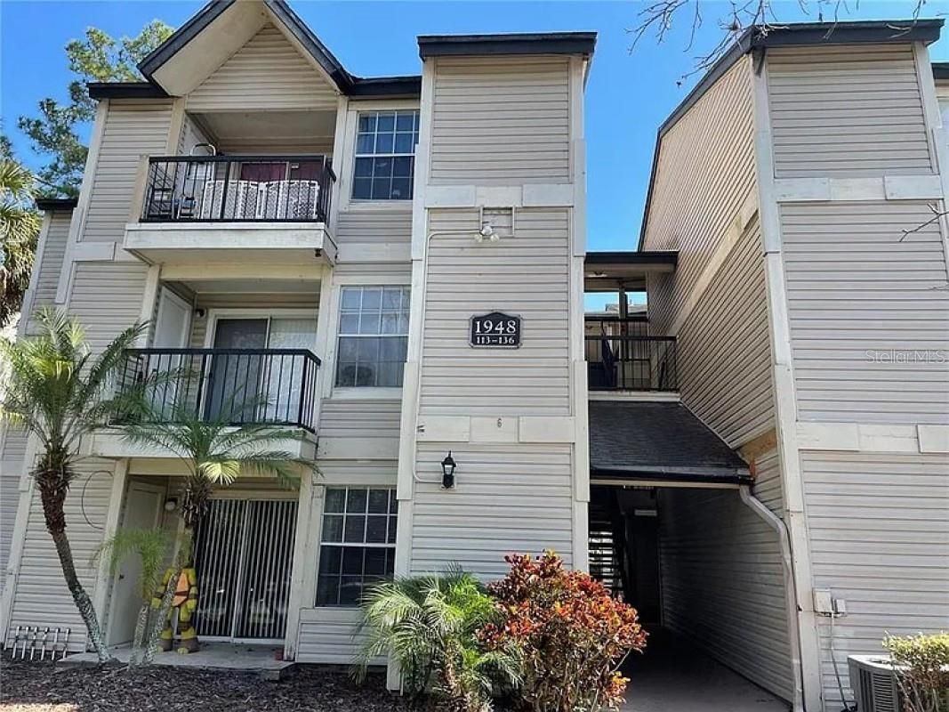 1948 Lake Atriums Circle 132