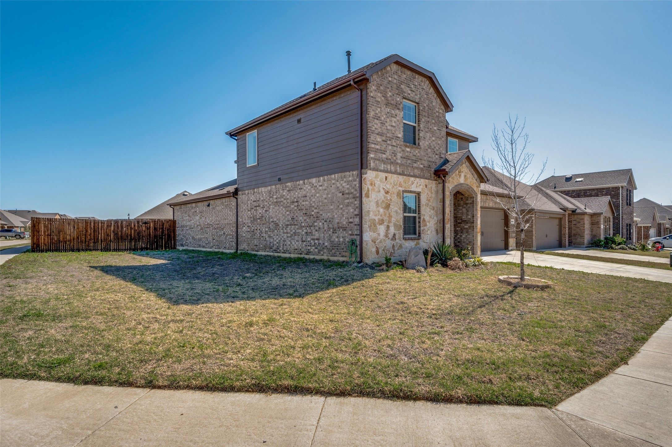 3256 Trails End Road