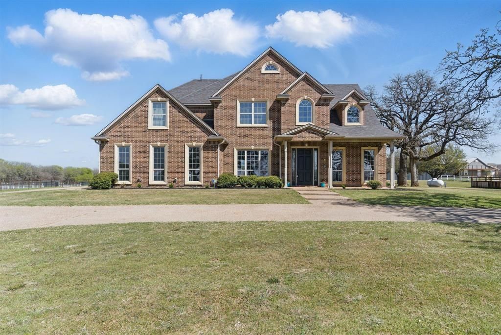 2546 Preskitt Road