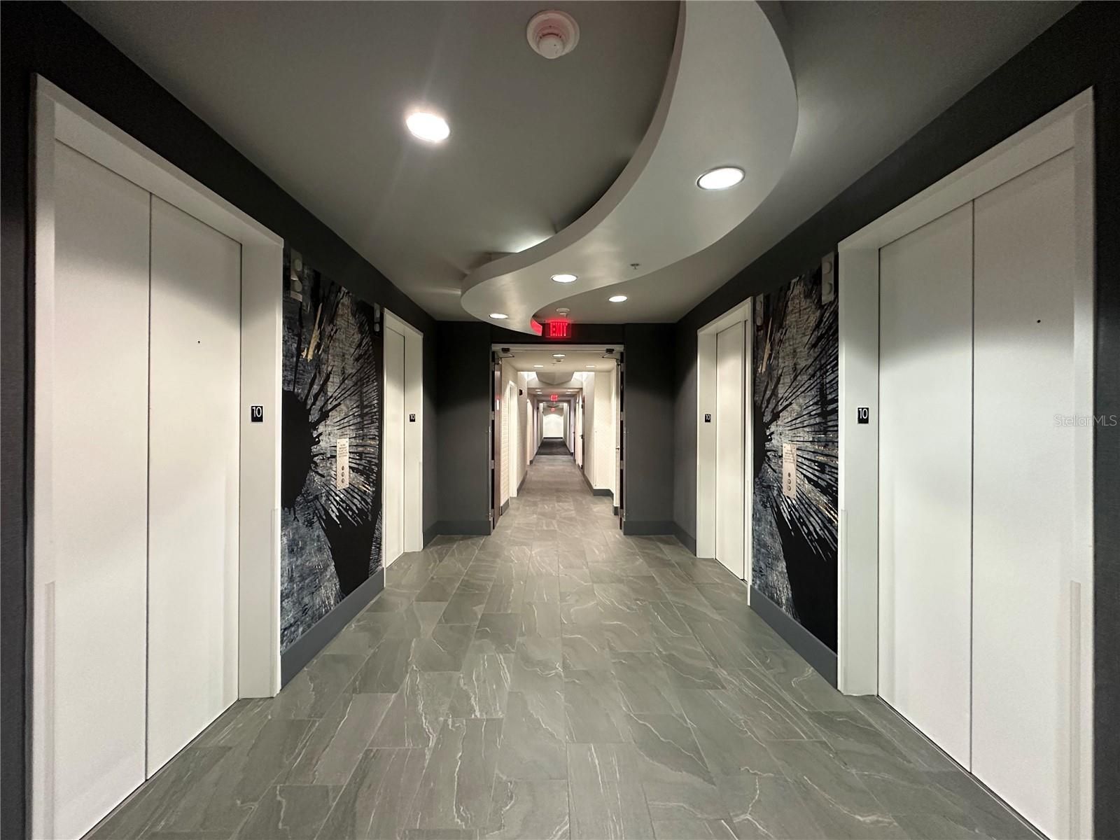 155 S Court Avenue 1013