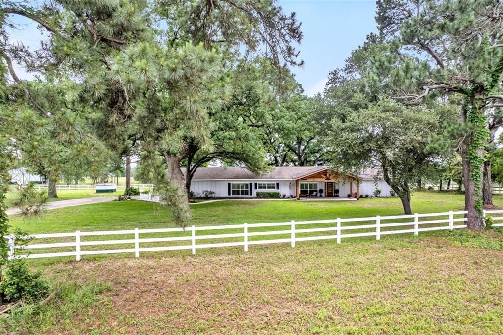481 County Road 2766