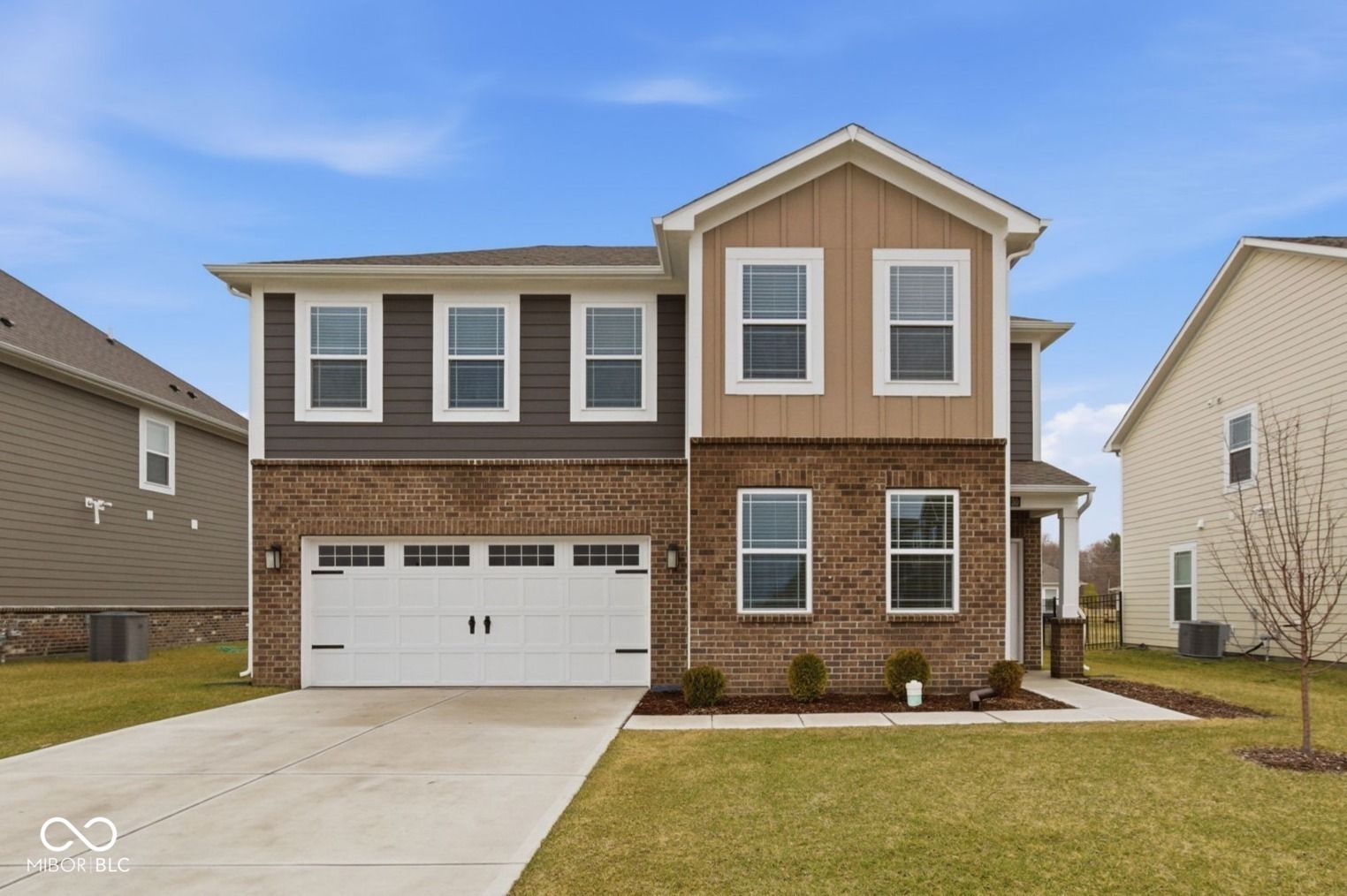 8750 Blackburn Street