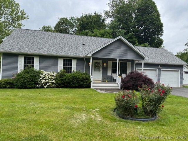 218 Fish Rock Road