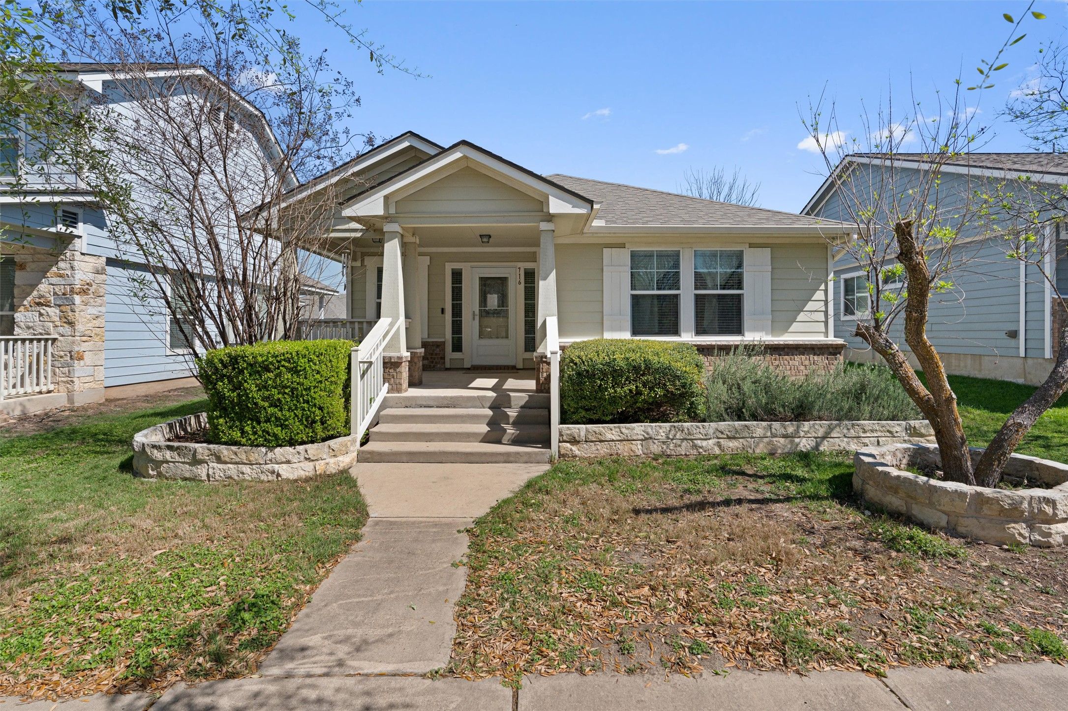 716 Niobrara River Drive