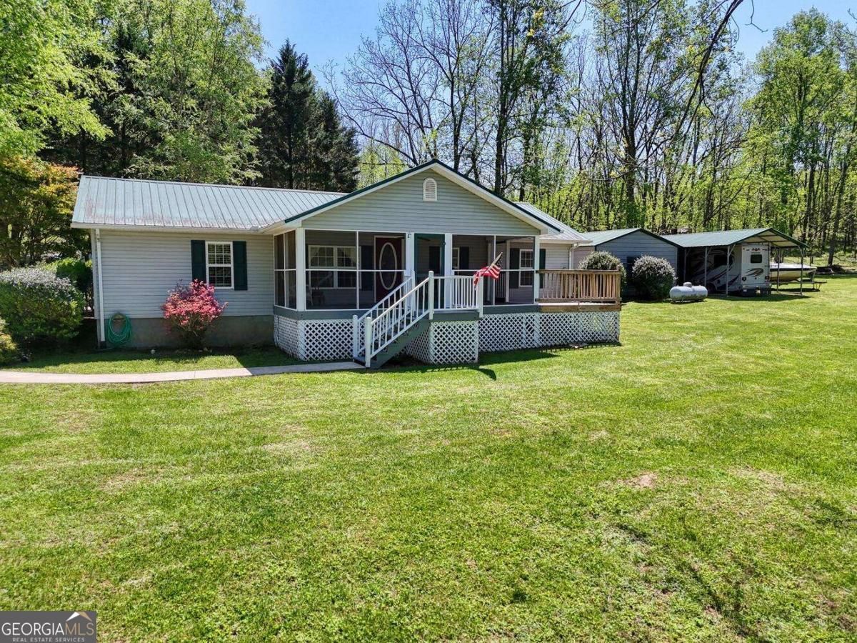 2245 Crooked Creek Connector