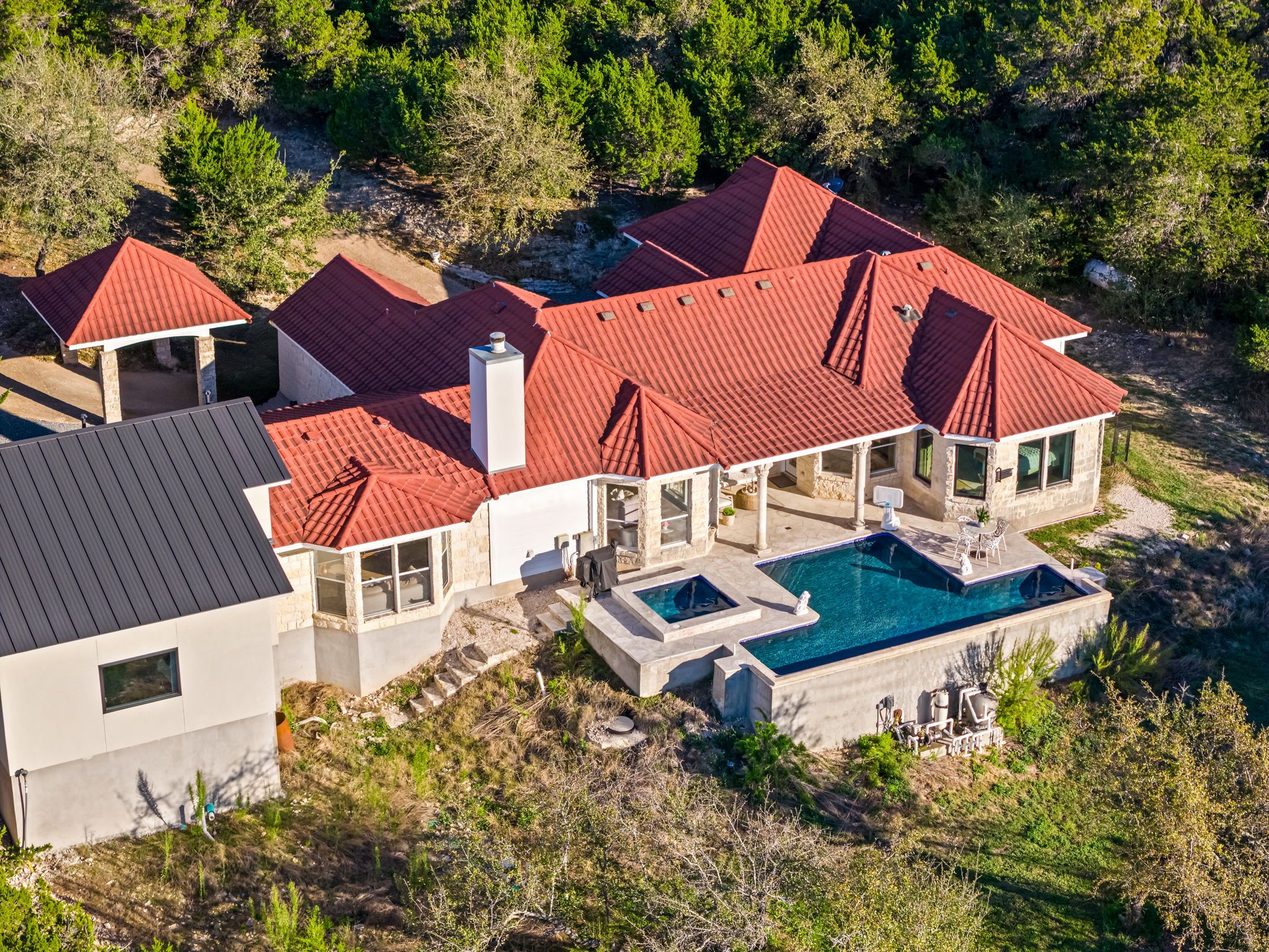 4309 Travis Vista Drive