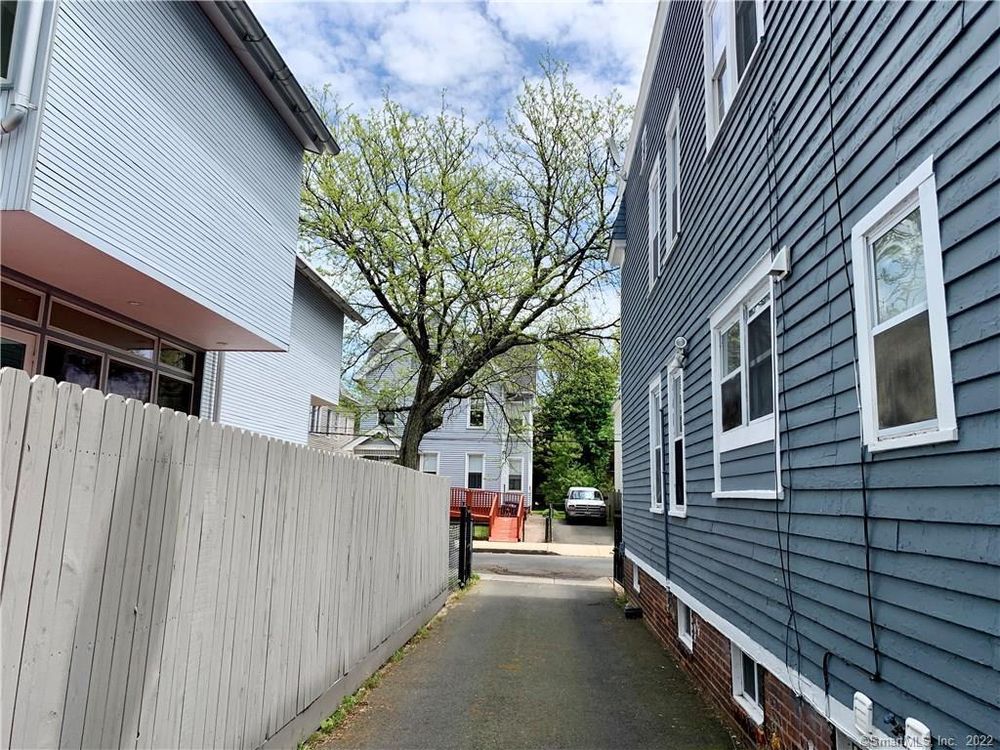 112 Greenwood Street 114, New Haven, 06511 New Haven, undefined