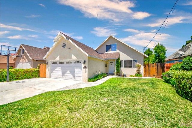 1051 W 184th