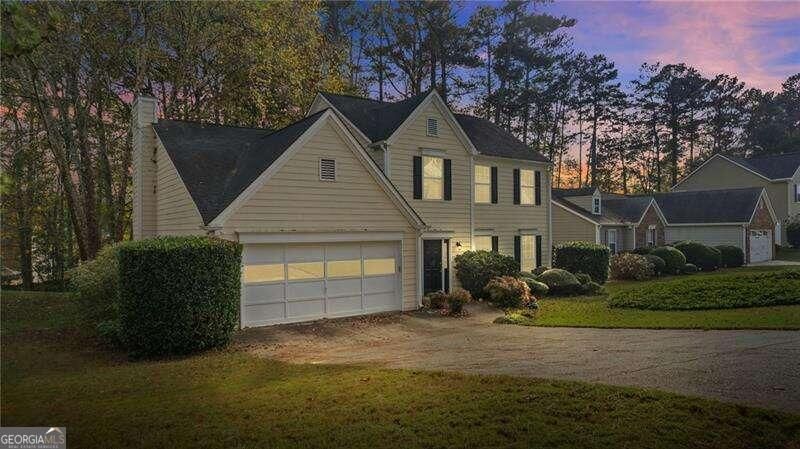 2583 Marleigh Farm Road Nw