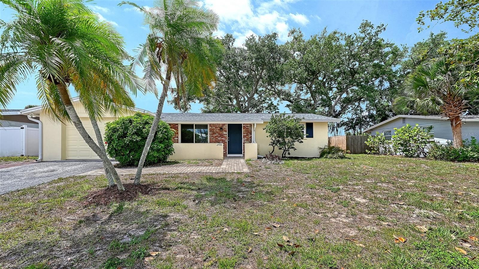 2706 White Sands Drive