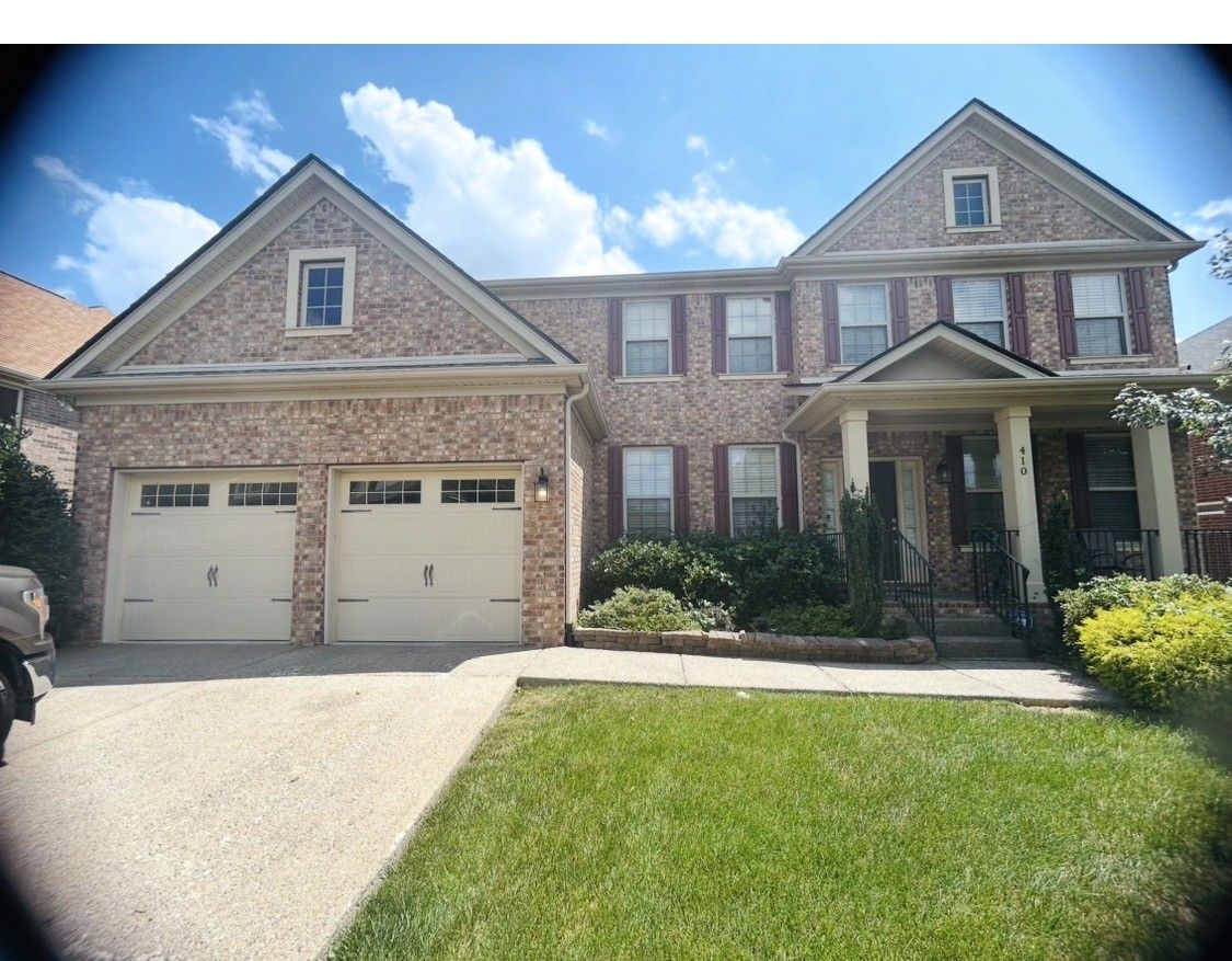 410 Valley Spring Dr