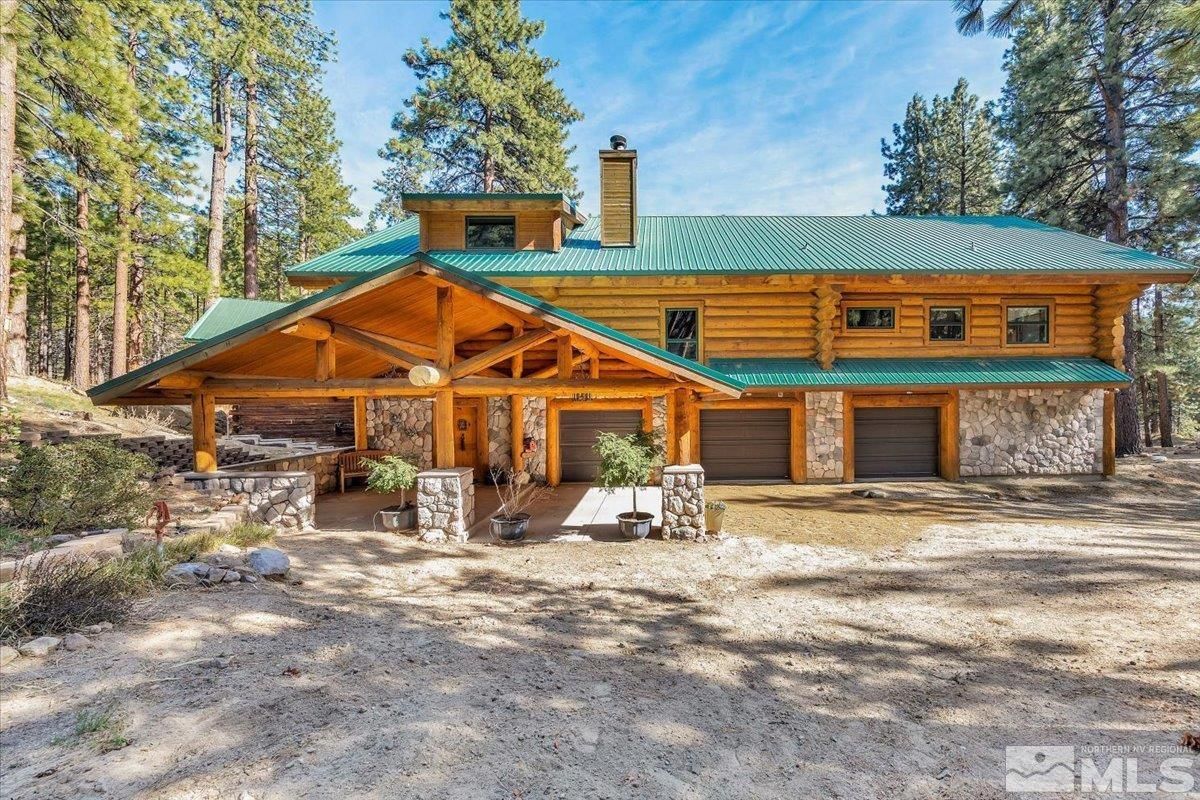 93 Jeffrey Pine Lane