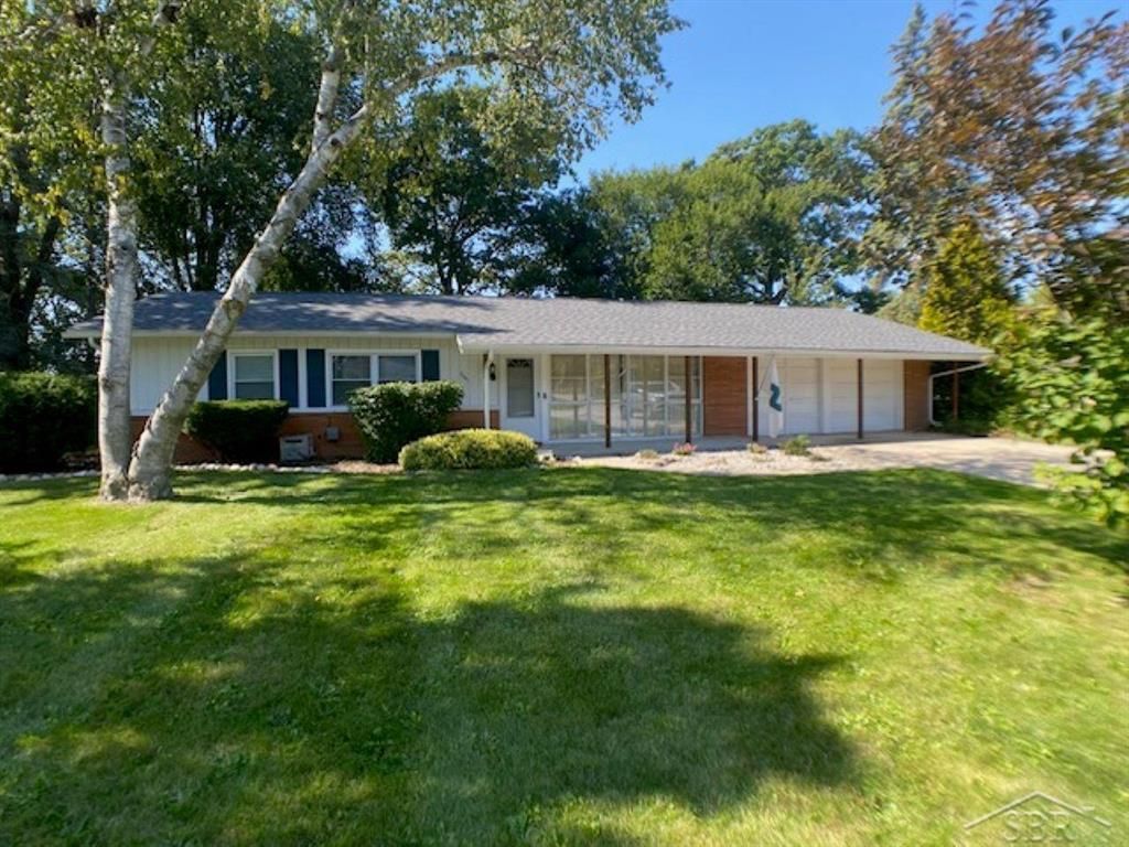 2201 Augsburg Drive