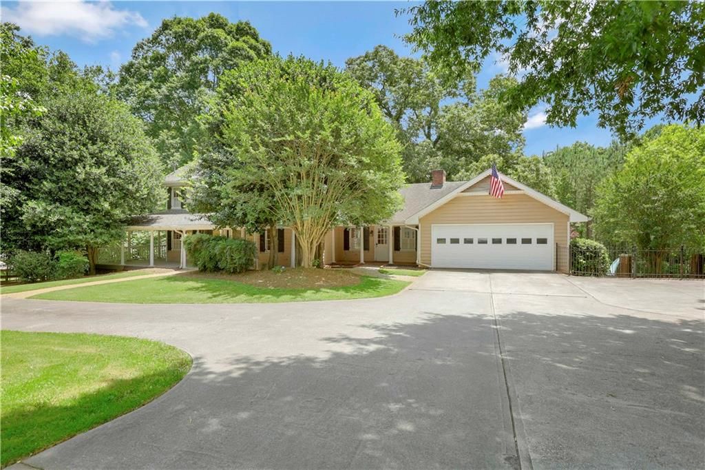 5110 Lilburn Stone Mountain Road Sw