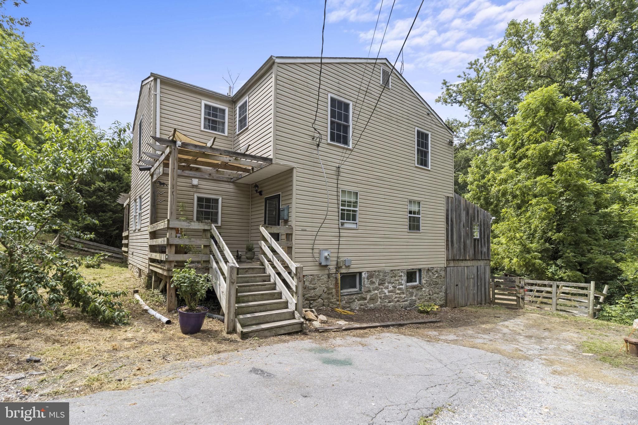 10900 Marriottsville Road