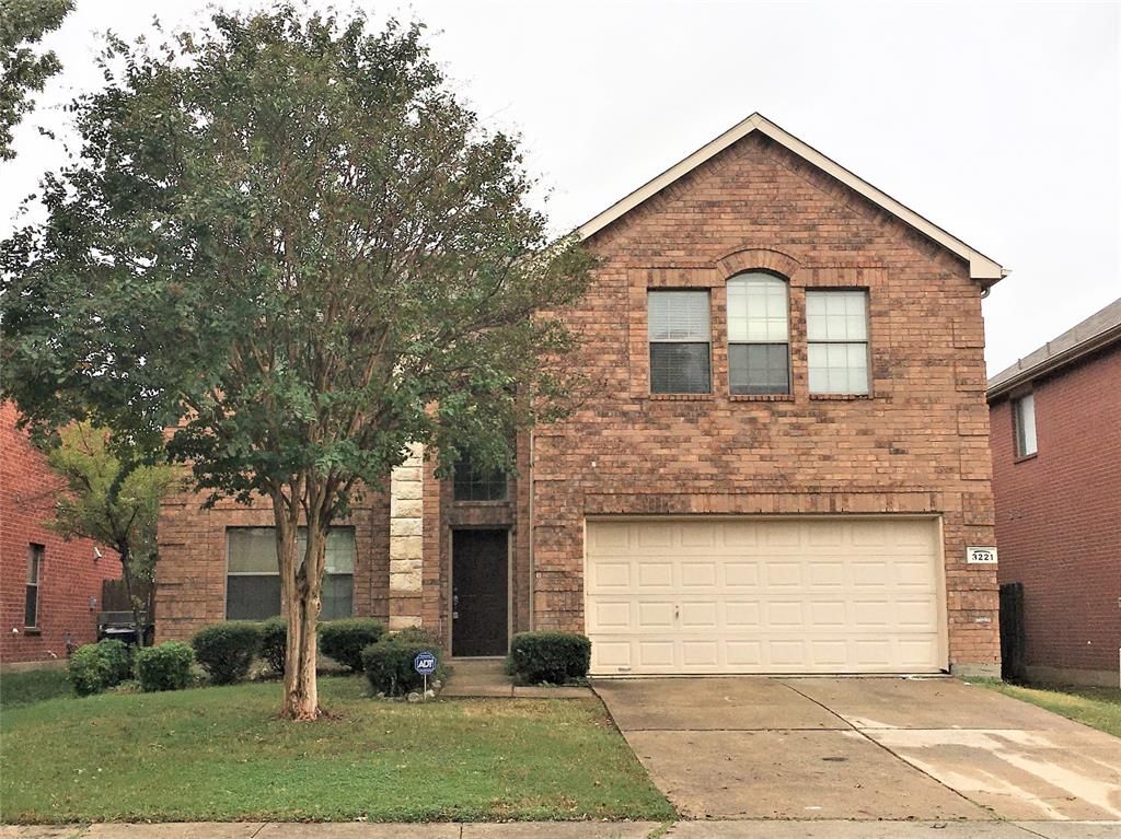 3221 Kennedy Drive