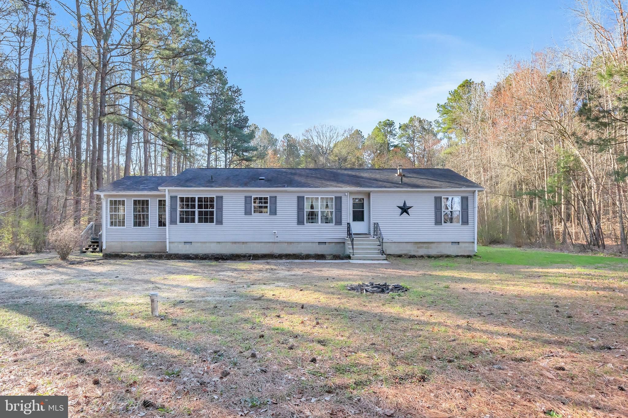 28611 Polks Road