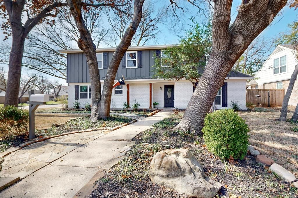 506 S Cottonwood Drive
