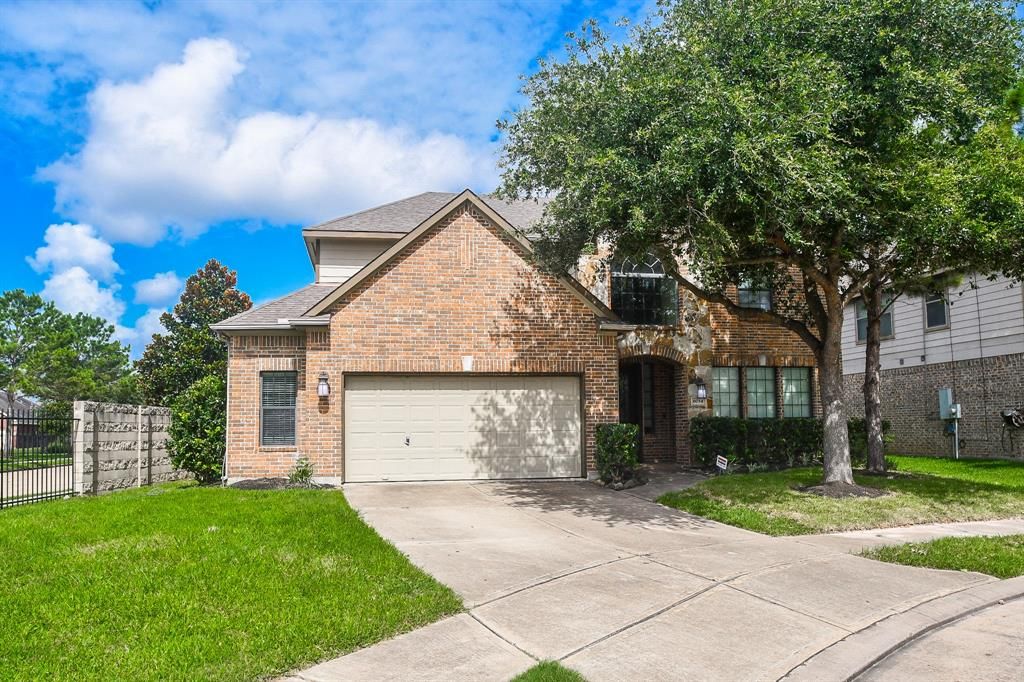 6034 Gracys Landing Lane