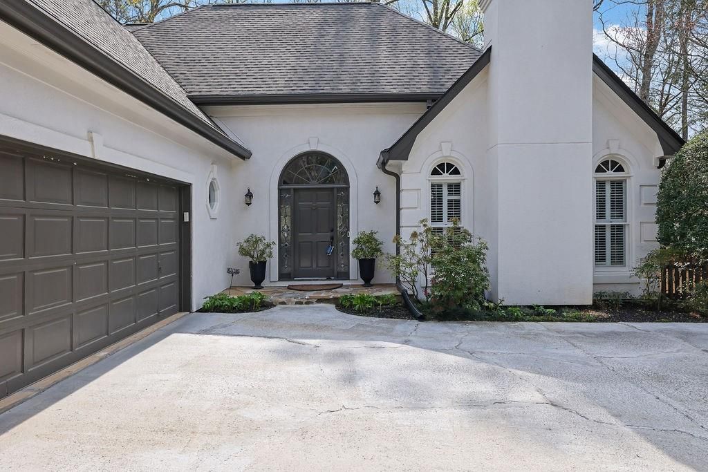 4610 Clivedon Terrace