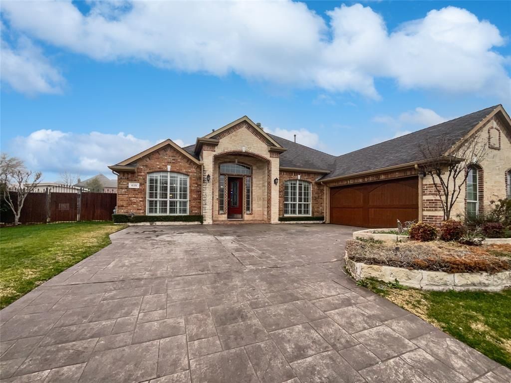 619 Hammond Drive