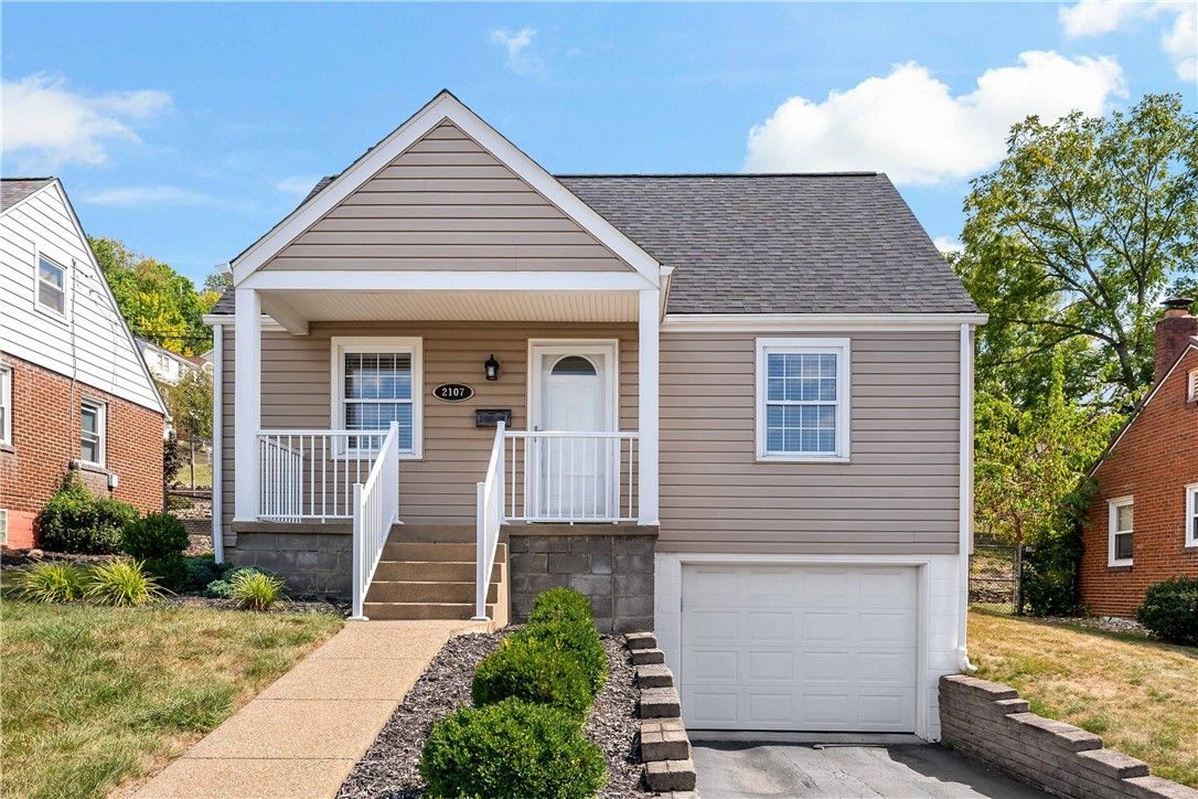 2107 Swallow Hill Rd