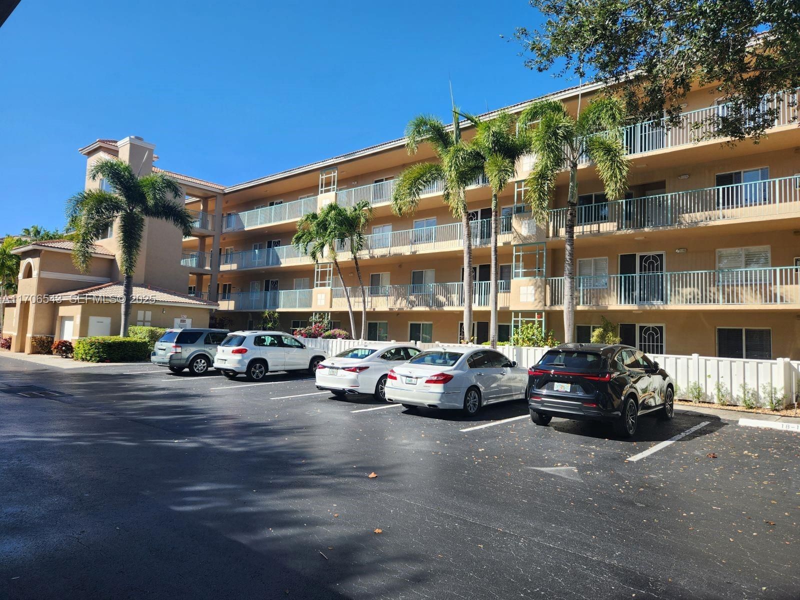 5749 Gemstone Court 307