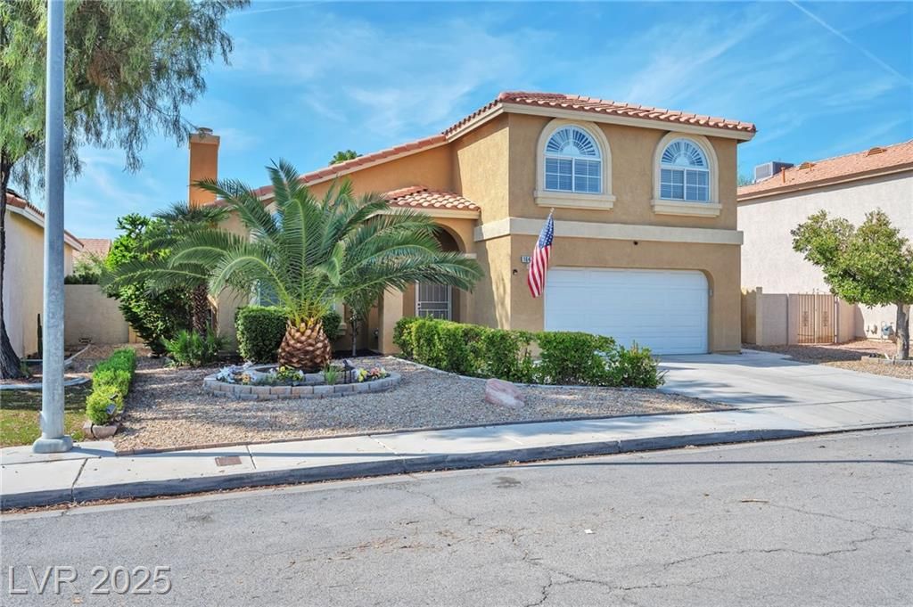 1647 Silver Knoll Avenue