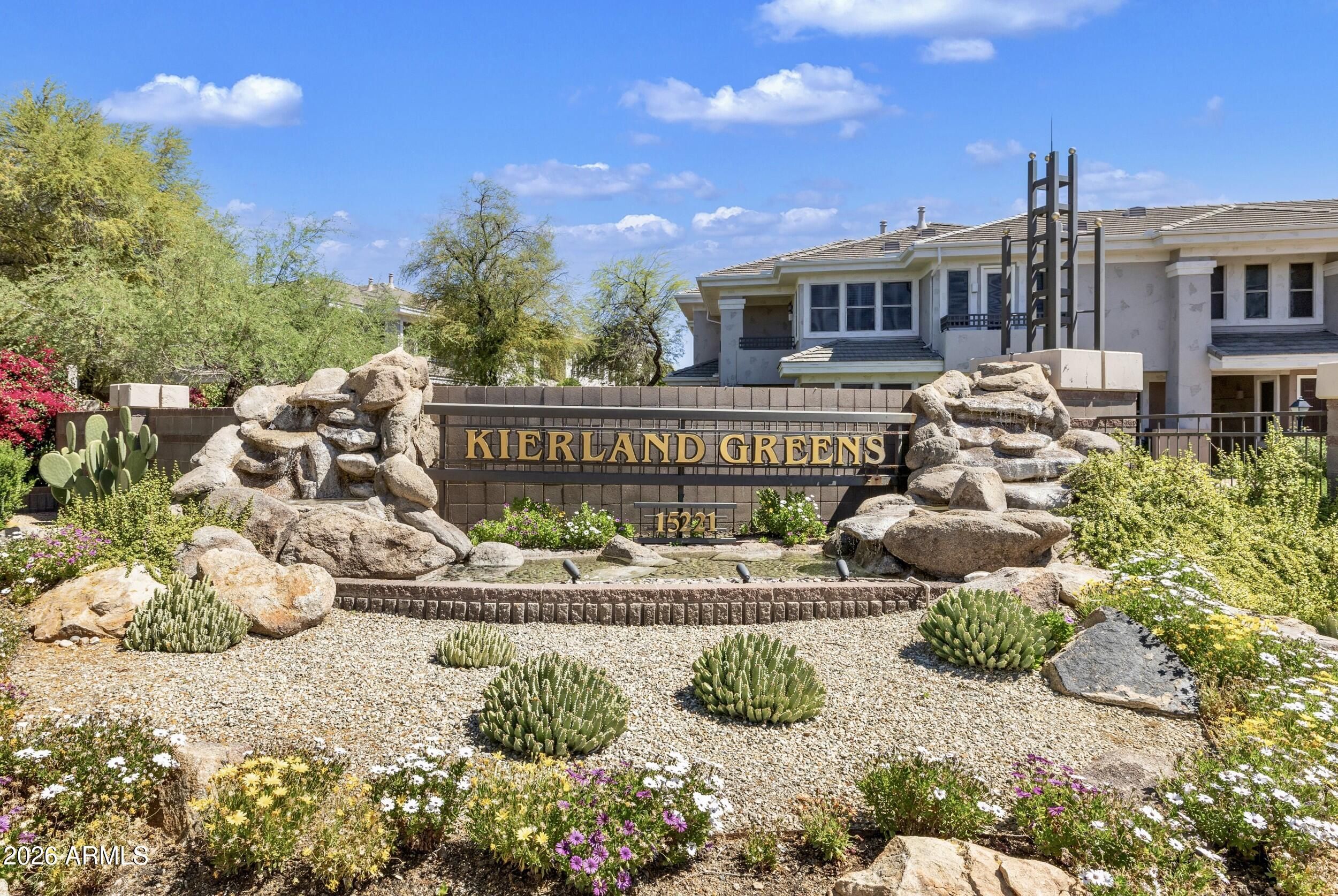 15221 N Clubgate Drive 1013