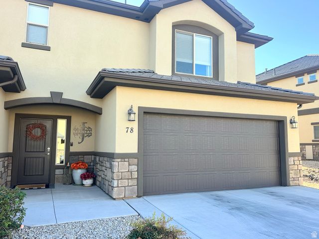 1001 W Curly Hollow Dr 78