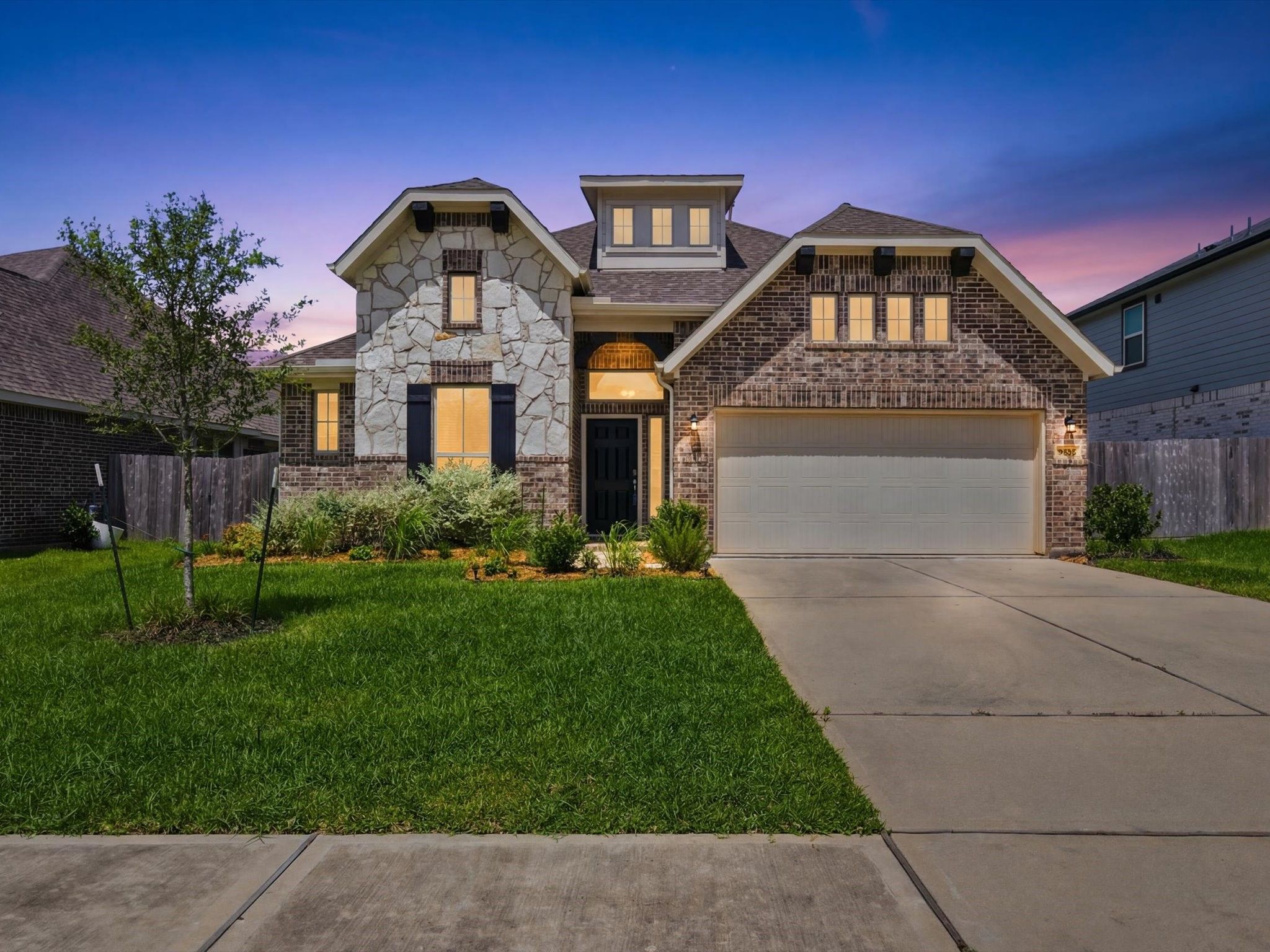 18613 Caney Springs Lane