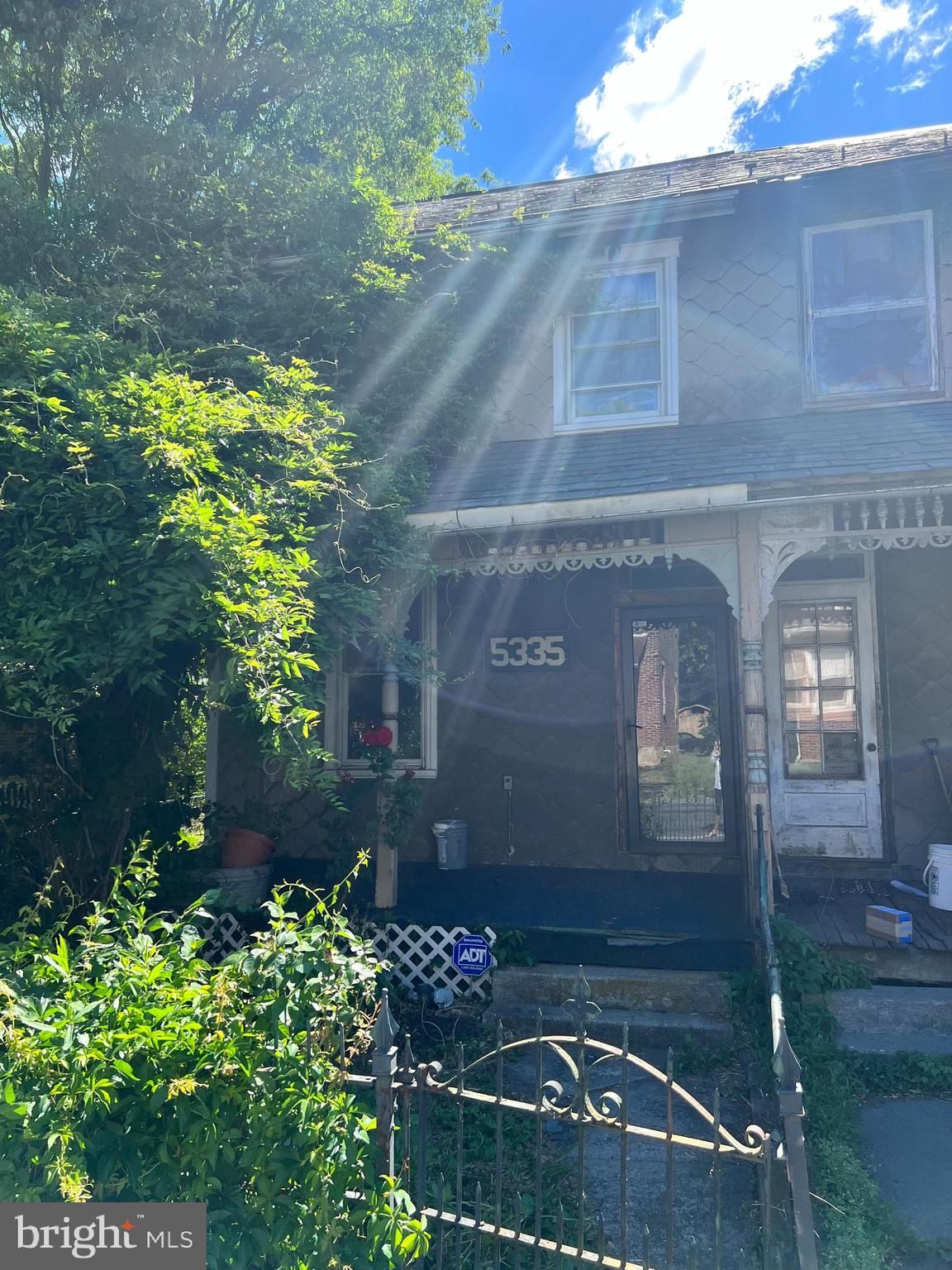 5335 Vera Cruz Road