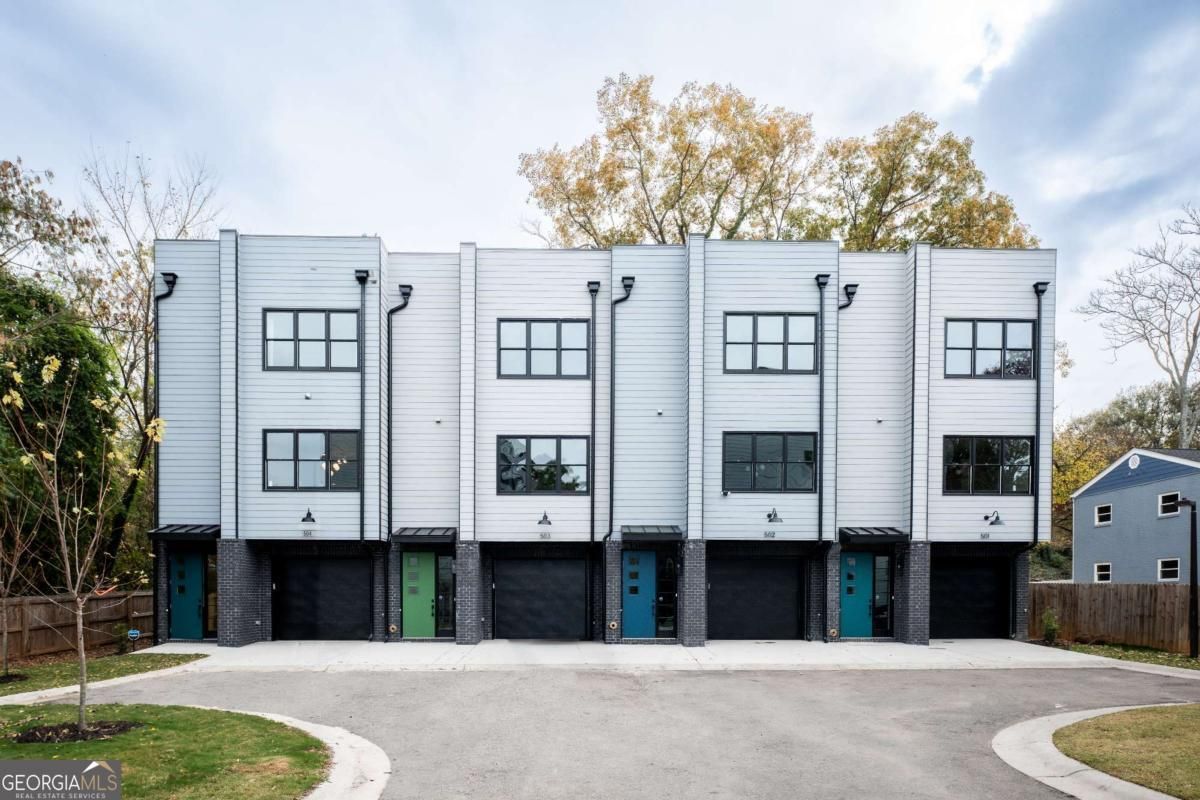 340 Eugenia Street Sw 503
