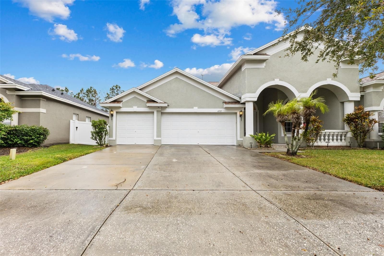 4337 Waterford Landing Drive