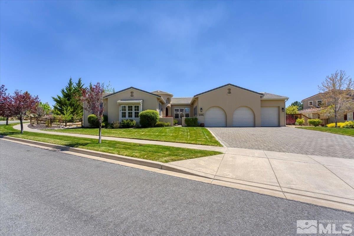 1980 Bechtol Ridge Circle