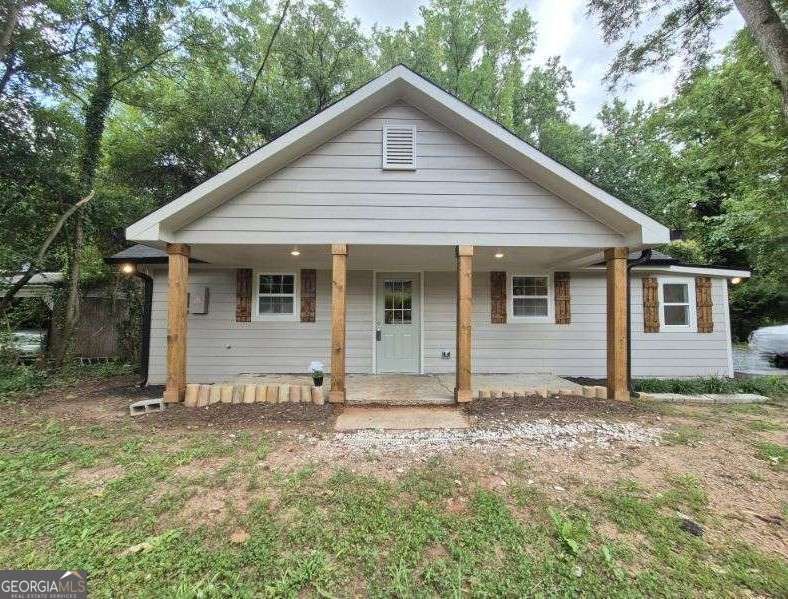 78 Five Points Street